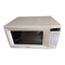 Hornos Microondas Samsung MW1040WA Manual Del Usuario