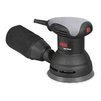 Skil F0157420 Serie Manual Original