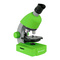 Microscopios Bresser junior 8851300000000 Instrucciones De Uso