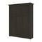 Muebles de Interior Bestar 42184-1132 Manual De Instrucciones