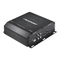 Amplificadores Blaupunkt EMA 255 Manual Del Usuario