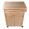 Muebles de Interior Winsome 82027 R3 Guia De Inicio Rapido
