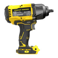 Stanley FATMAX SFMCF940 Traducido De Las Instrucciones Originales