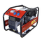 Generadores Mosa GE 7500 MBH RENTAL Manual Del Usuario