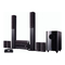 Sistema de Teatro en Casa Onkyo HT-S7300 Manual De Instrucciones