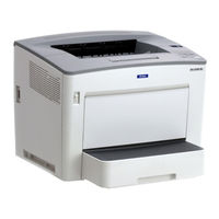 Epson EPL-N7000 Guia De Instalacion