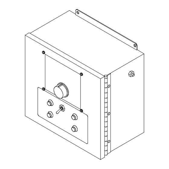 Miller HDC 1500DX Manual Del Operador