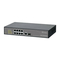 Conmutadores de Red AirLive POE-FSH808AT Guía De Configuración Rápida