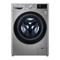 Lavadoras LG WD11VVC3S6C Manual Del Propietário