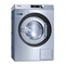 Lavadoras Miele PW 6080 Vario XL Instrucciones De Manejo
