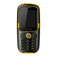 Crosscall WAKE Manual De Instrucciones