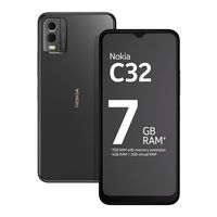 Nokia C32 Guia Del Usuario