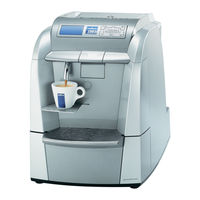 LAVAZZA BLUE LB2000 Manual De Instalación Y De Uso