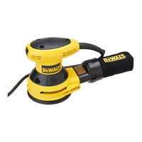 Dewalt D26451 Manual De Instrucciones