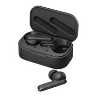 Philips TAT4506BK Manual Del Usuario