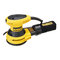 DEWALT D26451, D26450, D26453 - Manual de la lijadora orbital aleatoria 5
