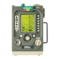 ZOLL Eagle II Guía Del Operador