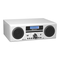 Reproductores Multimedia Roadstar HRA-9D+BT Manual De Instrucciones