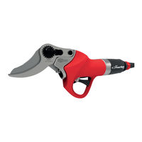 Felco 802-HP Manual De Instrucciones