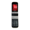 Celulares Telefunken TM 230 COSI Guía De Usuario