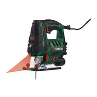 Parkside PSTD 800 B1 Traducción Del Manual De Instrucciones Original