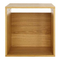 Muebles de Interior Habitat Bocksey 909551 Manual Del Usuario