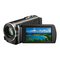 Sony Handycam HDR-CX110