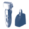 Afeitadoras Eléctricas Panasonic ES8109 Instrucciones De Operación
