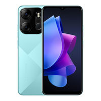 Tecno SPARK Go 2023 Manual De Instrucciones