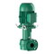 Bombas Wilo RexaBloc RE 08.52W Manual De Instalación Y Funcionamiento