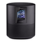 Bose Home Speaker 500 - Manual del altavoz inteligente Bluetooth