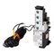 Modules Eaton NZM2/3-XHIV Instrucciones De Montaje