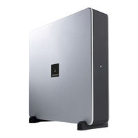 Meridian Media Core 200 Manual Del Usuario