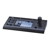 JVC RM-LP100U Manual De Instrucciones