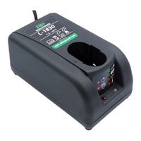 Akku Power L-1810 Instrucciones De Uso