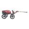 Equipos Agrícolas Maruyama BSA500 Manual De Operación