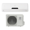 Acondicionadores de Aire Electrolux EXI09HD1W Manual De Instalación
