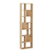 Muebles de Interior Habitat Cleo 909533 Manual De Instrucciones