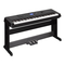 Yamaha PortableGrand DGX-600