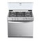 Estufas Whirlpool WE5965 Manual De Instrucciones