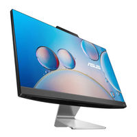 Asus F3200WY Manual Del Usuario