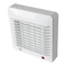 Ventiladores S&P EDM-200 C Instrucciones De Montaje