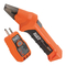 Klein Tools ET310 - Manual del buscador de interruptores de circuito digital