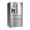 Refrigeradores Indurama RI-929FDH Manual Del Usuario