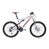 Cannondale RZ ONE FORTY Manual Del Usuario