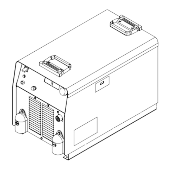 Miller Invision 456P Manual Del Operador
