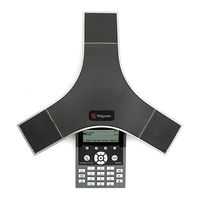 Polycom SoundStation IP 7000 Guía De Usuario