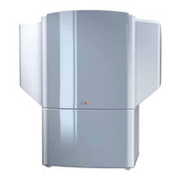 Wolf BWL-1-10 A Instrucciones De Servicio Para El Instalador