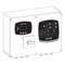 Paneles de Control DAB E.Box Manual Del Usuario