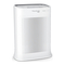 Purificadores de Aire Rowenta PURE AIR GENIUS PU3080 Manual Del Usuario